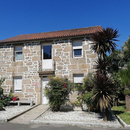 Casa San Martino Teo Villa Rua De Francos ภายนอก รูปภาพ