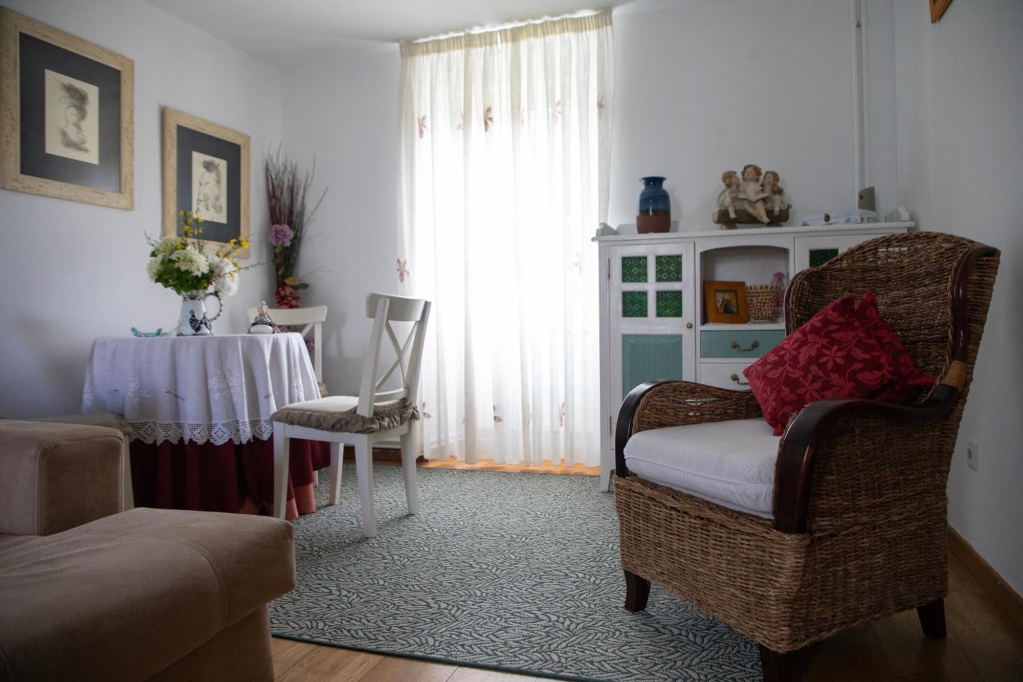 Casa San Martino Teo Villa Rua De Francos ภายนอก รูปภาพ