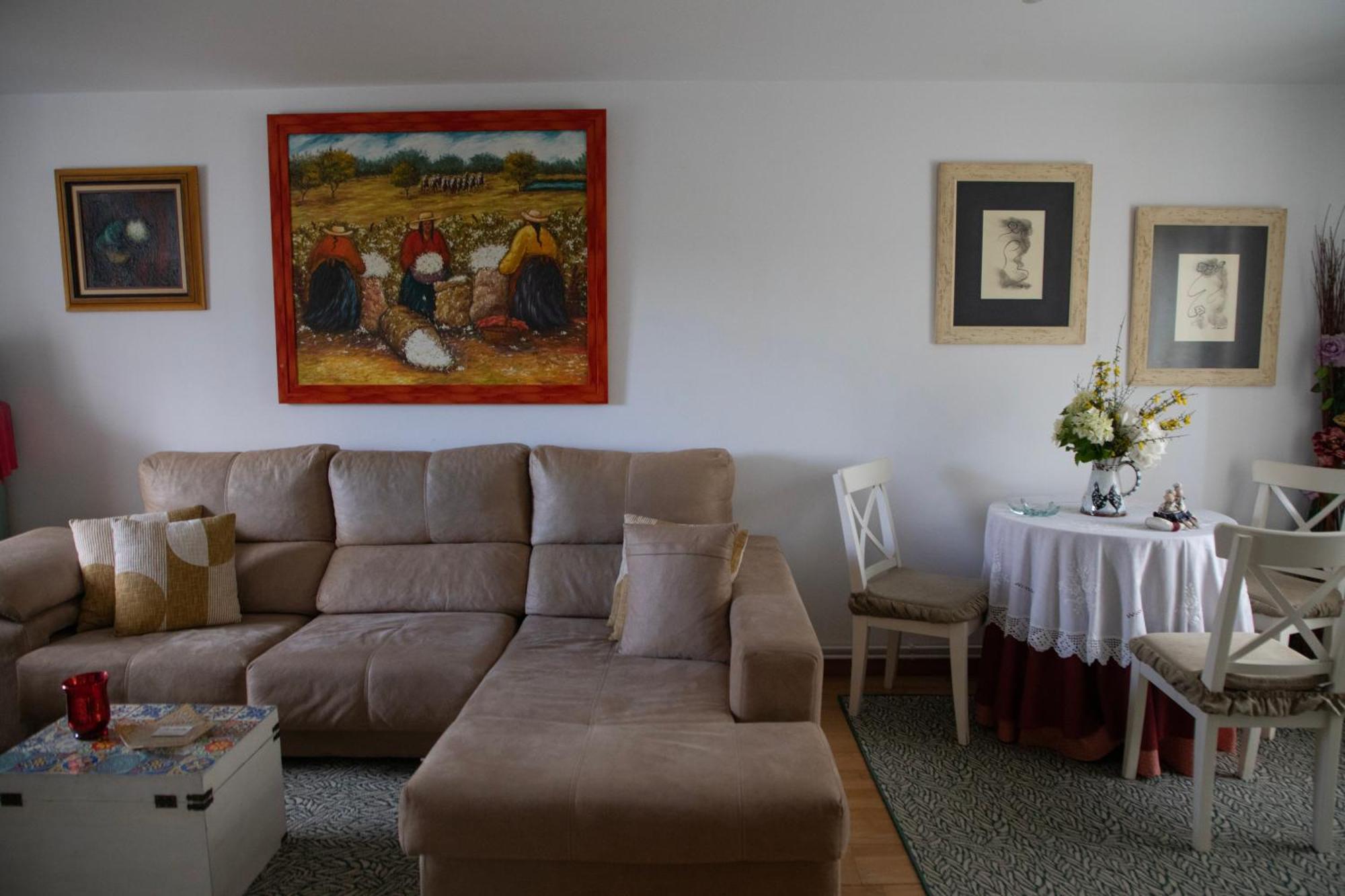 Casa San Martino Teo Villa Rua De Francos ภายนอก รูปภาพ