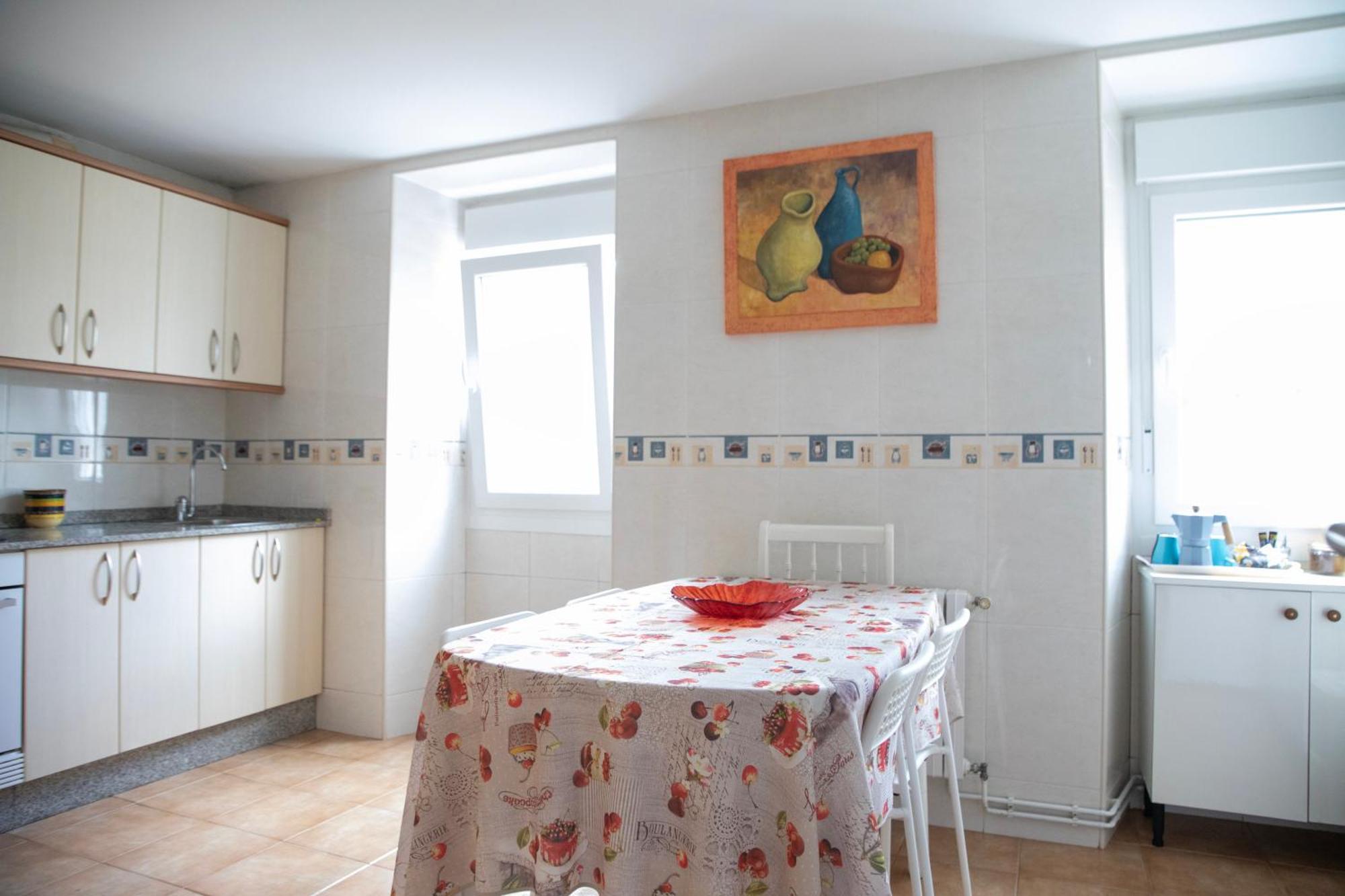 Casa San Martino Teo Villa Rua De Francos ภายนอก รูปภาพ