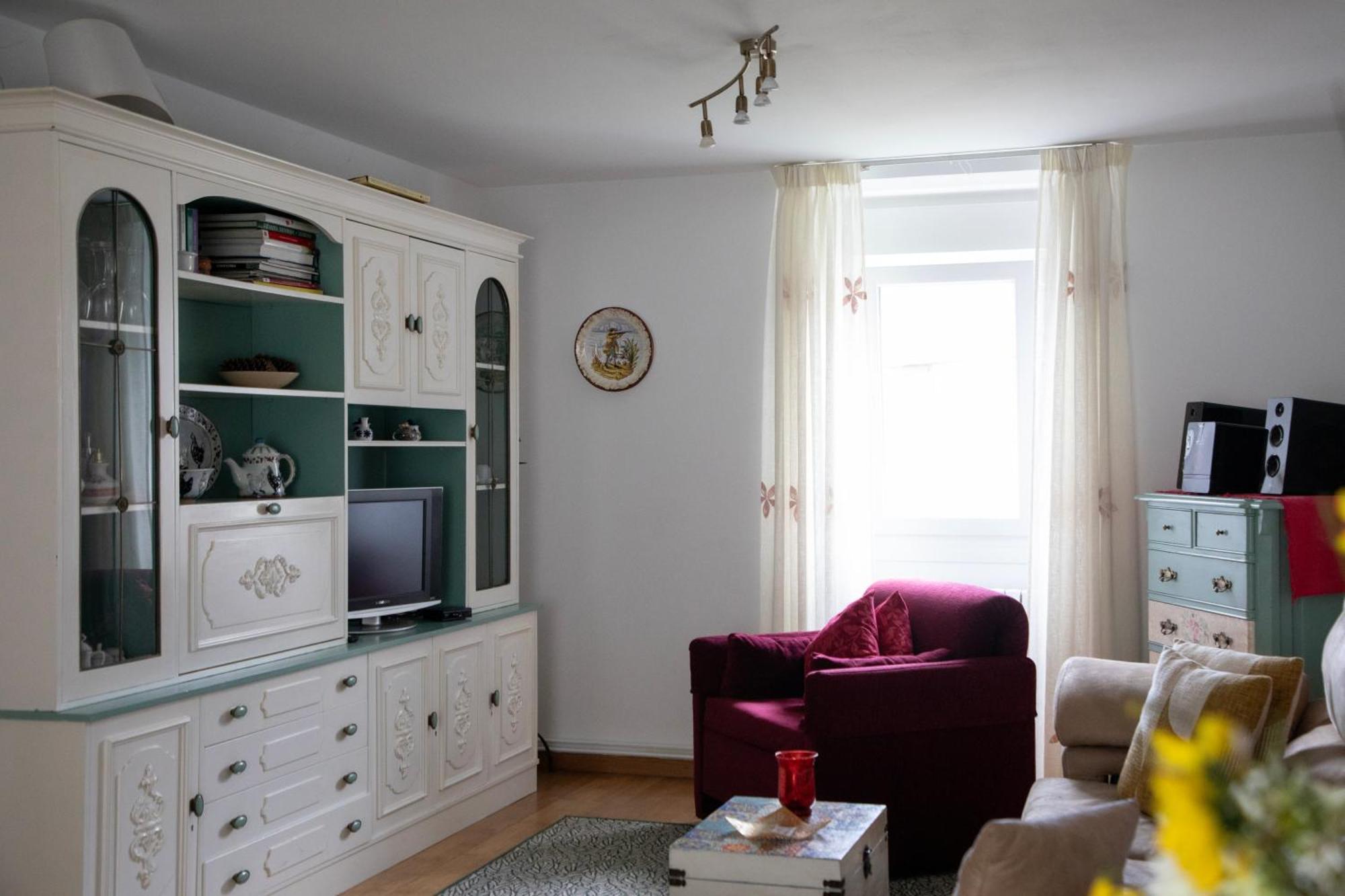 Casa San Martino Teo Villa Rua De Francos ภายนอก รูปภาพ