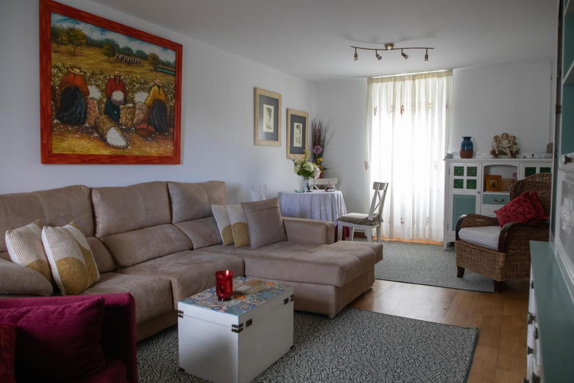 Casa San Martino Teo Villa Rua De Francos ภายนอก รูปภาพ