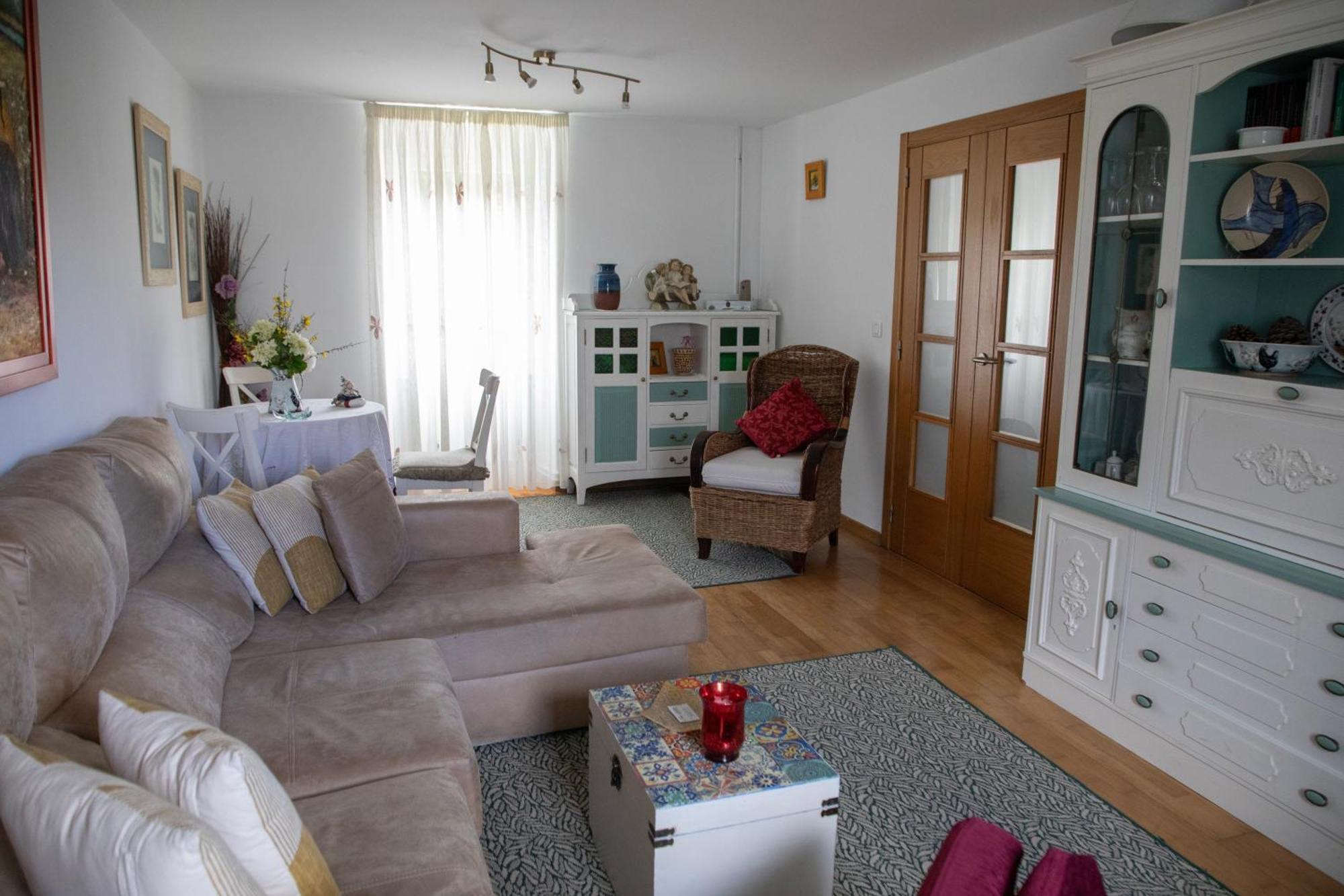 Casa San Martino Teo Villa Rua De Francos ภายนอก รูปภาพ