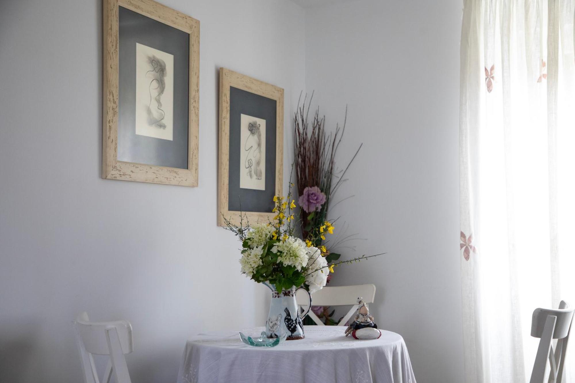 Casa San Martino Teo Villa Rua De Francos ภายนอก รูปภาพ