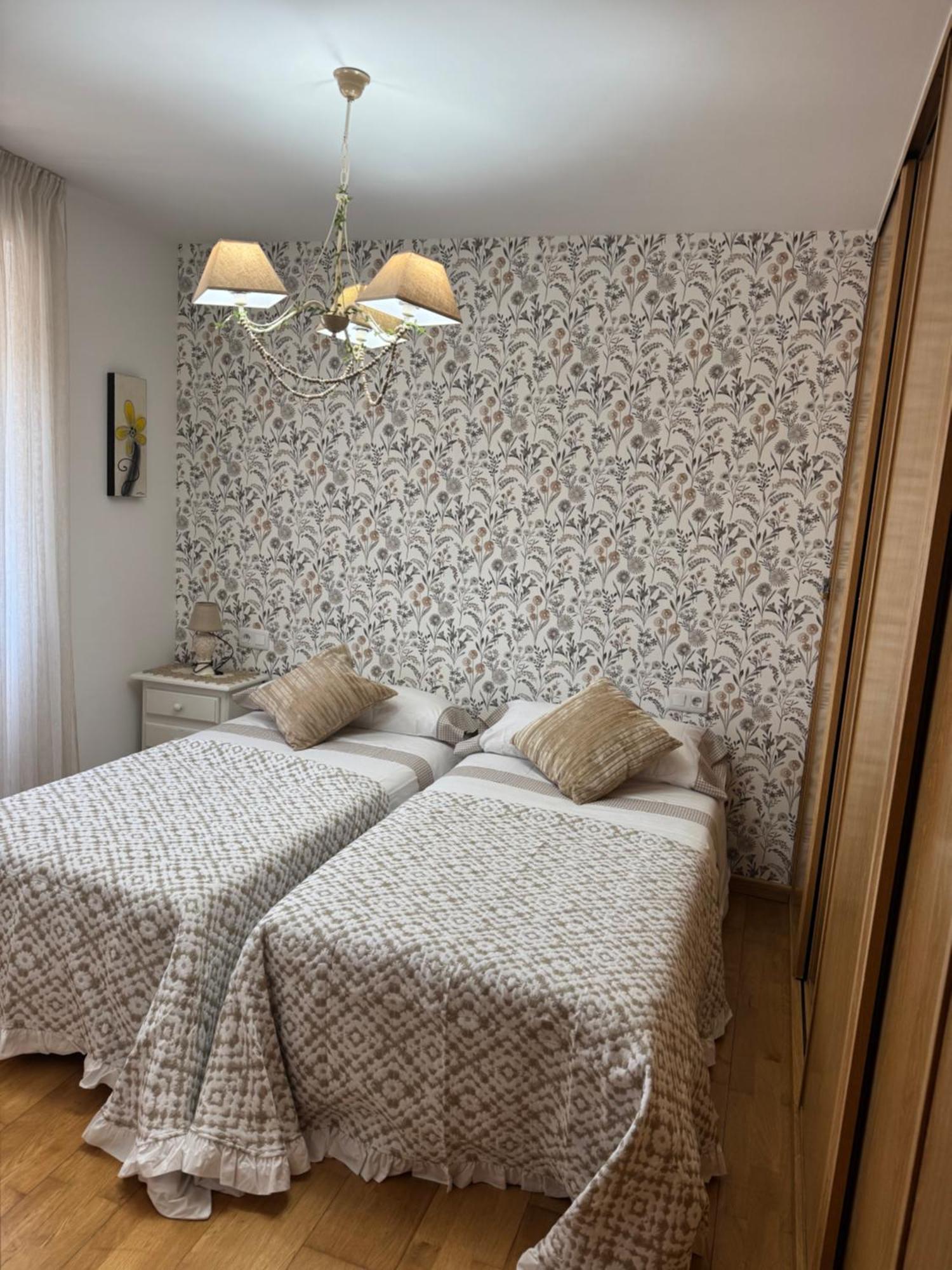 Casa San Martino Teo Villa Rua De Francos ภายนอก รูปภาพ