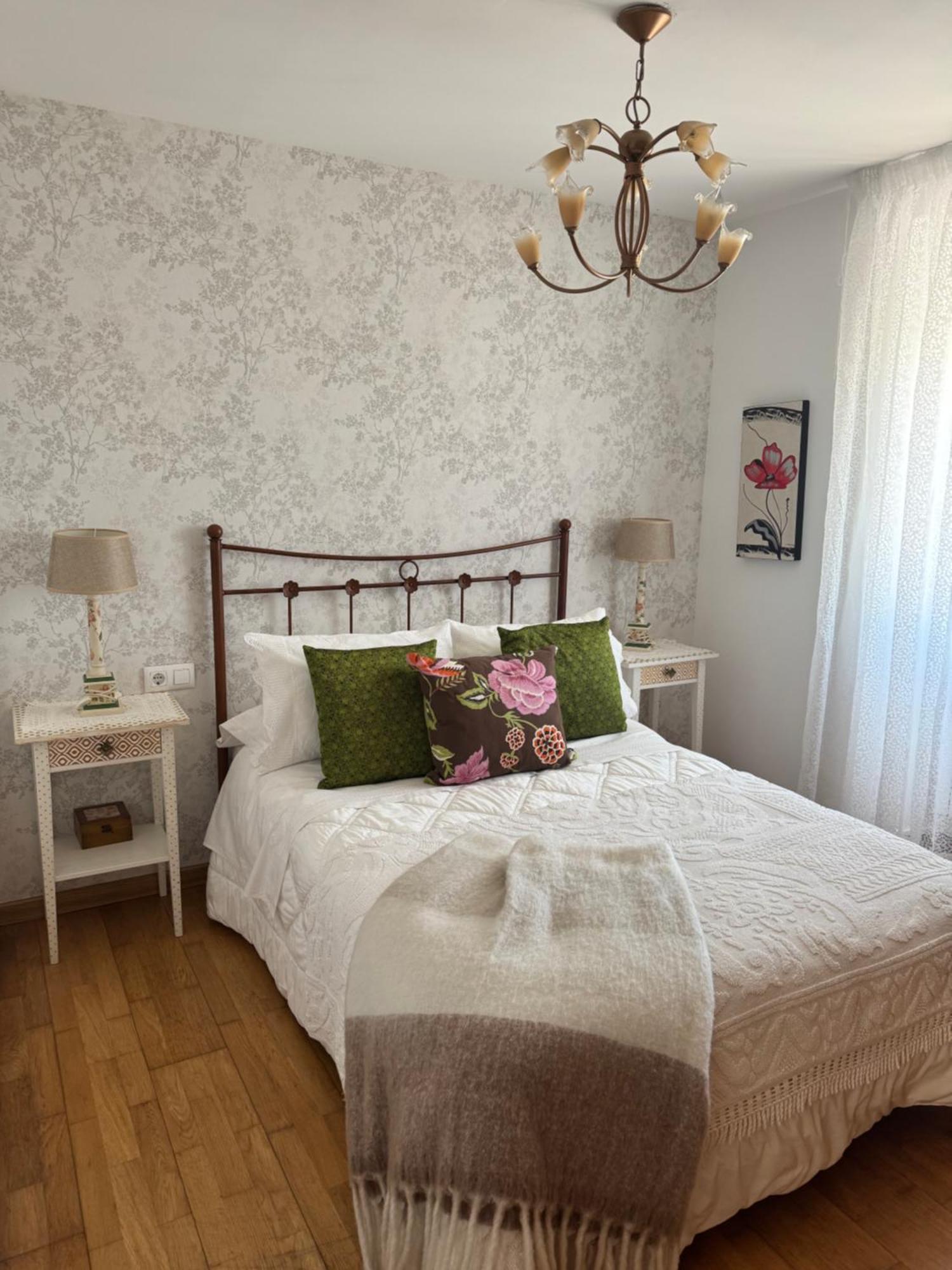 Casa San Martino Teo Villa Rua De Francos ภายนอก รูปภาพ