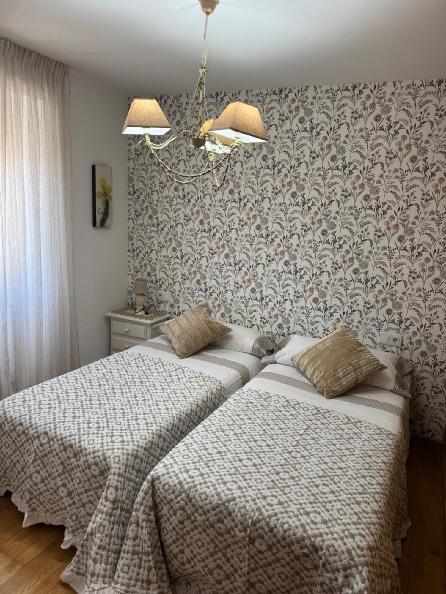 Casa San Martino Teo Villa Rua De Francos ภายนอก รูปภาพ