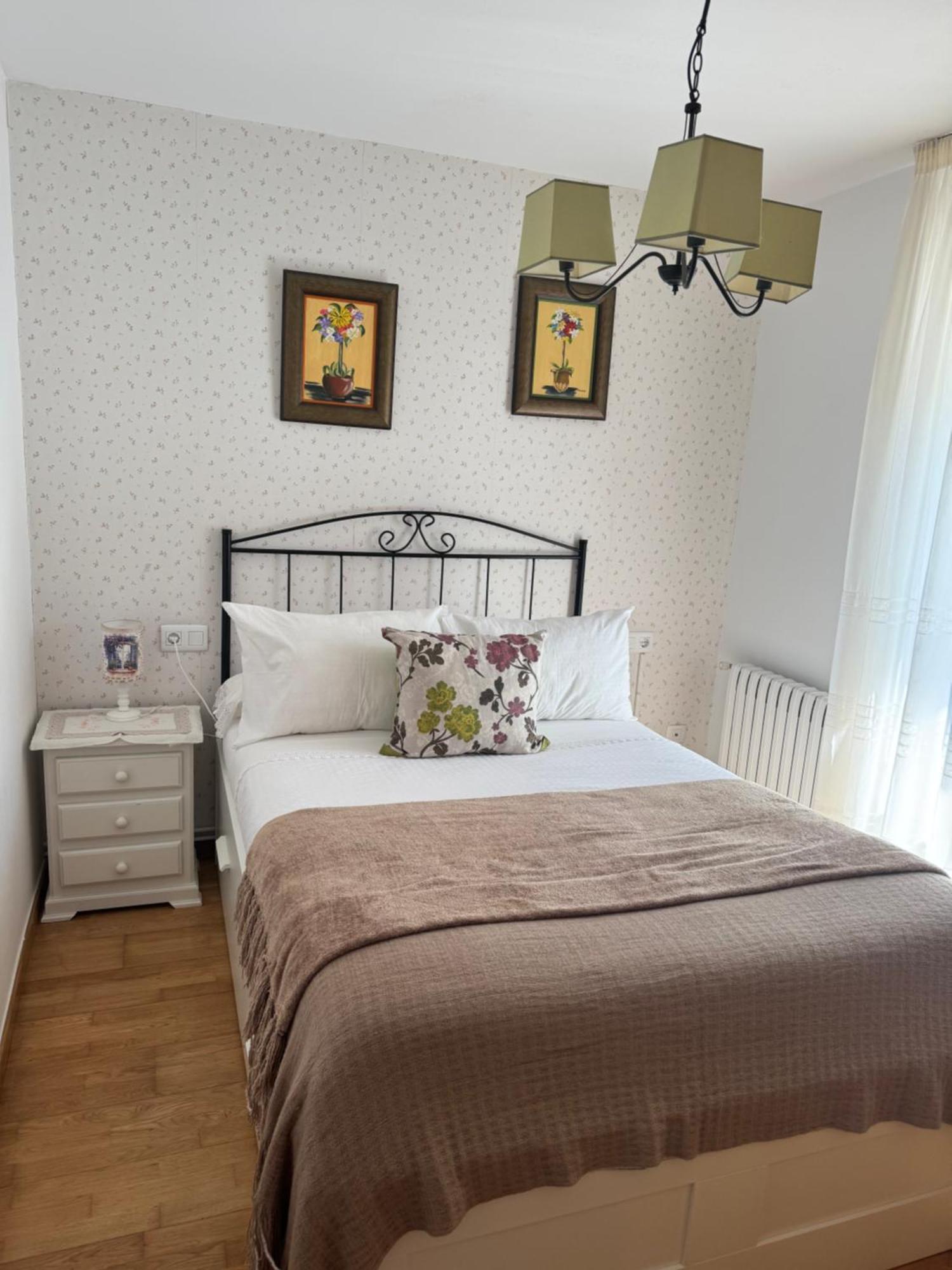 Casa San Martino Teo Villa Rua De Francos ภายนอก รูปภาพ