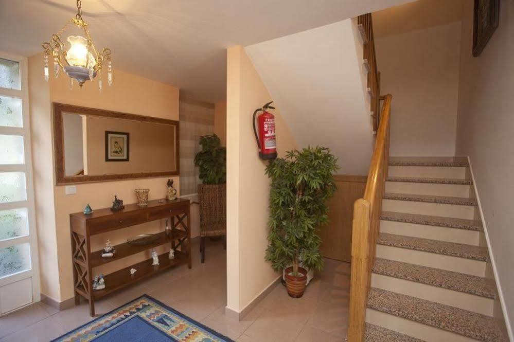 Casa San Martino Teo Villa Rua De Francos ภายนอก รูปภาพ